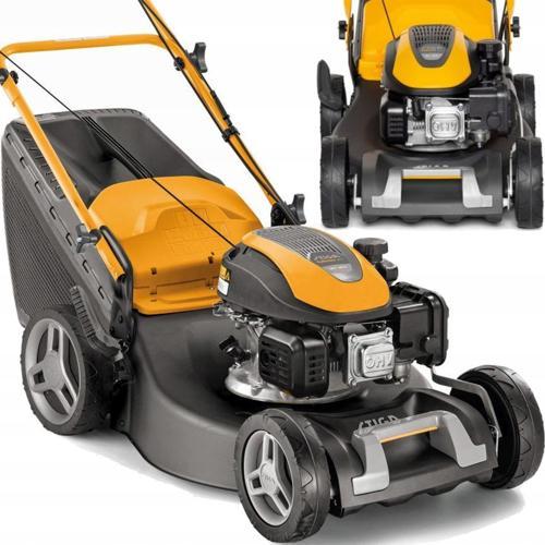Collector 48S Şanzımanlı Benzinli Çim Biçme Makinesı