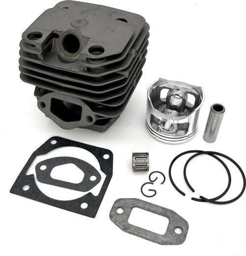 Alpina A510 Testere Silindir Piston Seti 45 mm