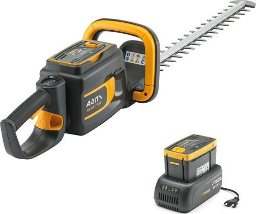 SHT 700 AE Akülü Çit Budama Makinesı - Akü Dahil