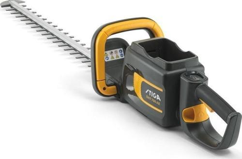 SHT 700 AE Akülü Çit Budama Makinesı - Aküsüz
