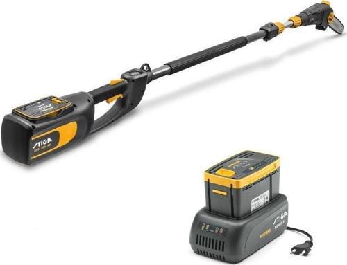 SPS 700 AE Akülü Yüksek Dal Kesme Makinesı -Akü Dahil