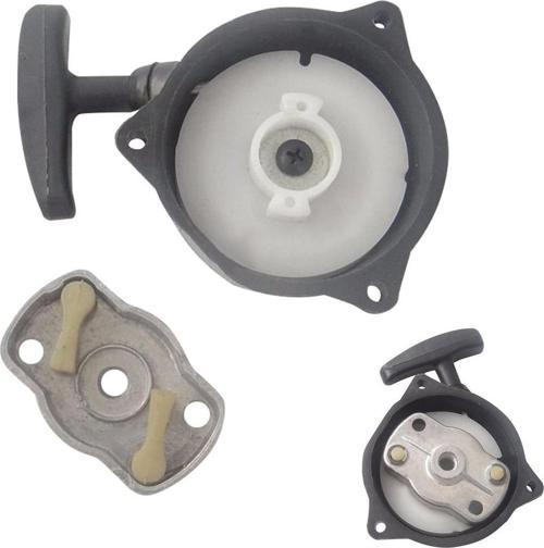 Benzinli İlaçlama Starter Ve Marş Kovanı 3WZ-6/TF 900