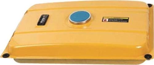 Benzinli Jenerator Yakıt Deposu 5-8 Kw 30 Lt