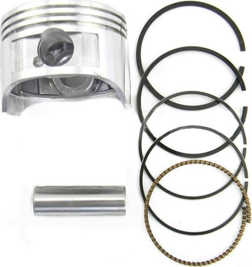 Benzinli Motor Piston Seti 68 mm 6.5 Hp