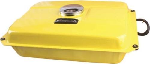 Dizel Jenerator Yakıt Deposu 5 Kw 12 Lt