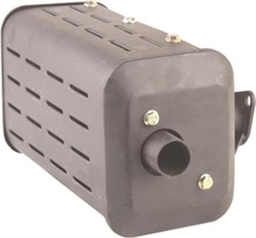 Dizel Motor Egzozu İtalyan Tipi 10 Hp