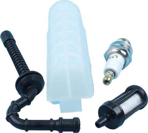 Stihl MS 210-230-250 Buji,Hava-Benzin Filtresi Ve Hortumu