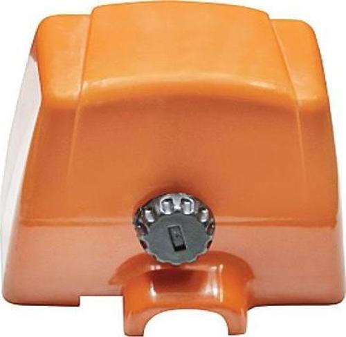 Stihl MS 381 Hava Filtre Kapağı