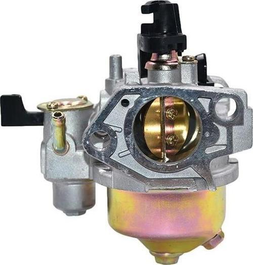 Honda GX 240/270 Musluklu Karburatör