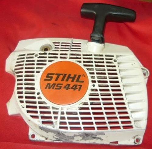 stihl MS 441 Starter Komple