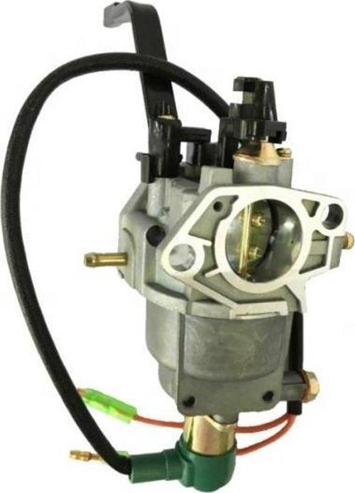 Honda Gx 340-390 / 188F-190F Benzinli Jenerator Selenoidli Karburator