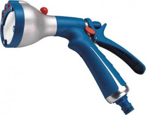 Uniflex 807522 Metal Hortum Tabancası 4 Fonksiyonlu