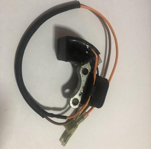 Jenerator Ateşleyici Bobin Çanta Jeneratör