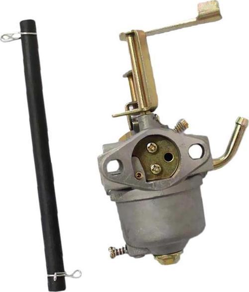 Yamaha MZ-175 Motor Karburatorü