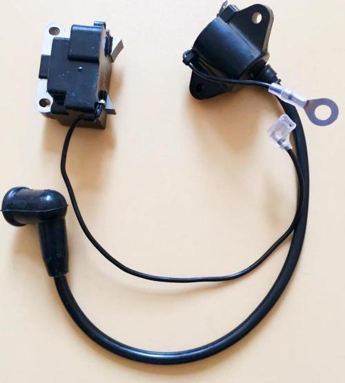Benzinli İlaçlama 3WF-3 Palmera 076-086 Elektronik Ve Ateşleme Bobini