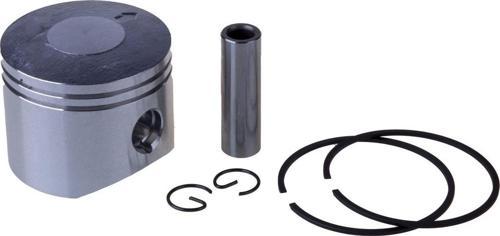 Çin Testere 58 cc Motor  Piston Seti 45.2 mm