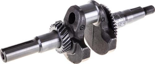 Honda GX 200 Krank Kamalı 19 mm