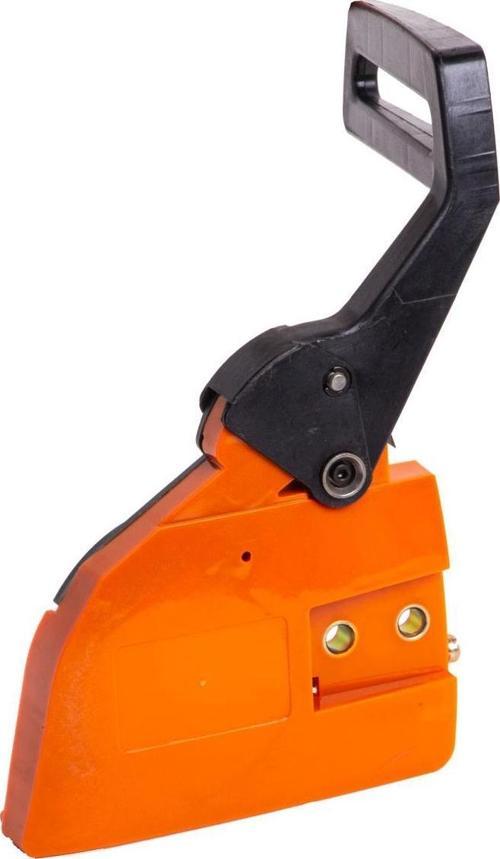 Husqvarna 137-141-142 Frenli Yan Kapak