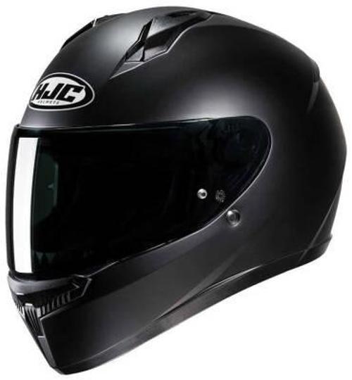 C10 KASK SEMI FLAT BLACK