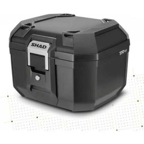 TR-41 SİYAH ARKA ÇANTA