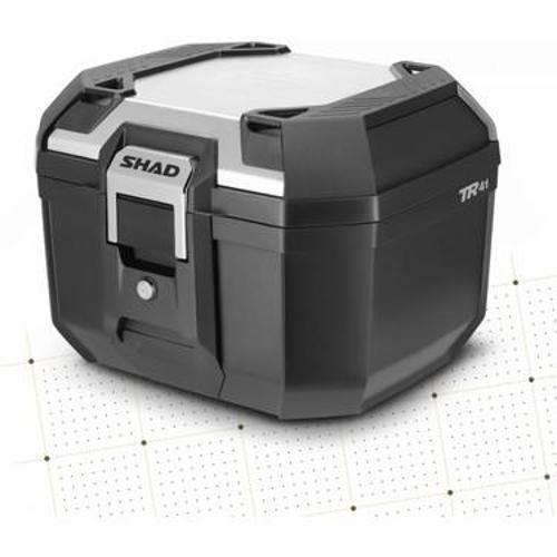 TR-41 GRİ ARKA ÇANTA