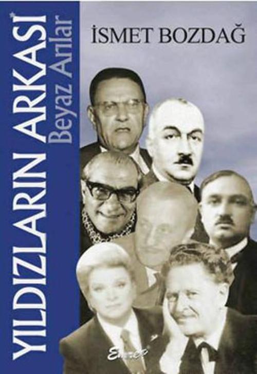 Yıldızların Arkası - Beyaz Arılar