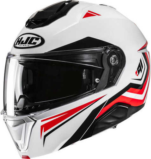 İ91 KASK TRICUS MC1