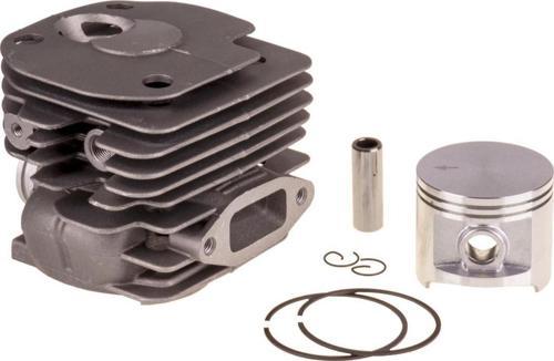Husqvarna 372 Motorlu Testere Silindir Piston Seti 50 mm