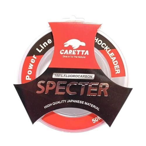Specter 0,63mm 30m Fluoro Carbon Misina