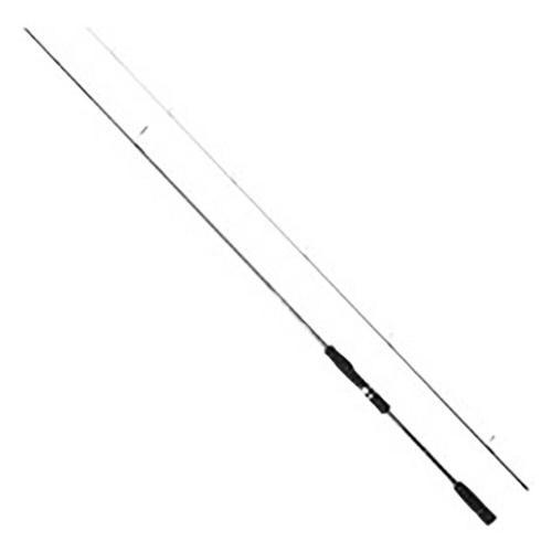Lure Mania 2,58Cm İki Parça Kamış 12-45g