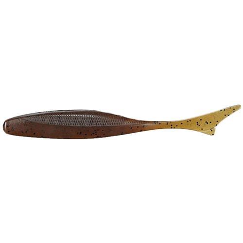 5591 Jr Minnow 113mm #01Green Pumpkin