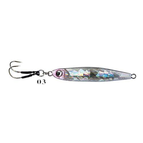 Sniper Rattle Sounds Jig 80 Gr Cl:03