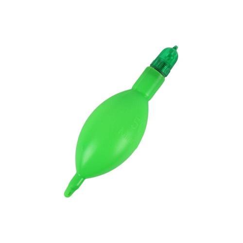 Işıklı Şamandıra 50 Gr Yeşil