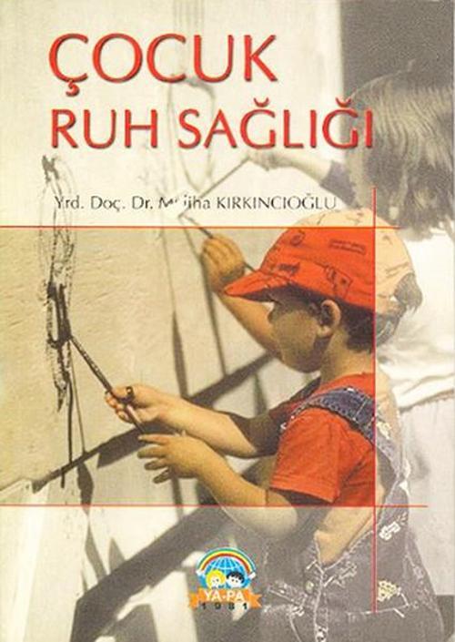 Mel. Kırk. Çocuk Ruh Sağ.