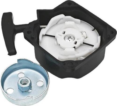 Motorlu Tırpan CG/BG 430-520 Telli Starter Ve Marş Kovanı