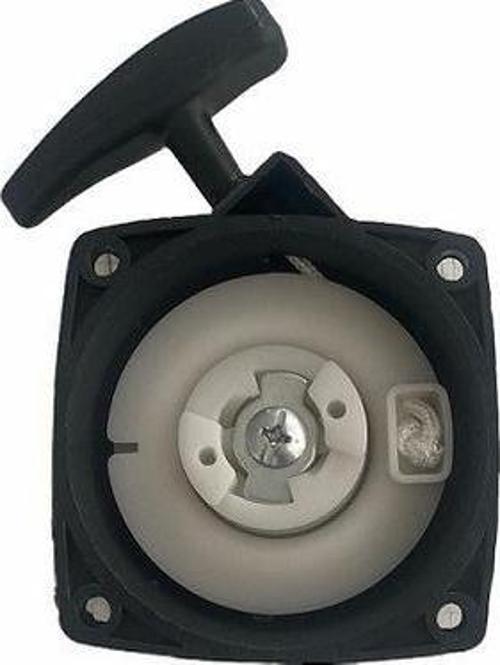 Motorlu Tırpan Starter Kapak Komple