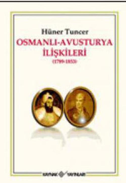 Osmalı-Avusturya İlişkileri(1789-1853)