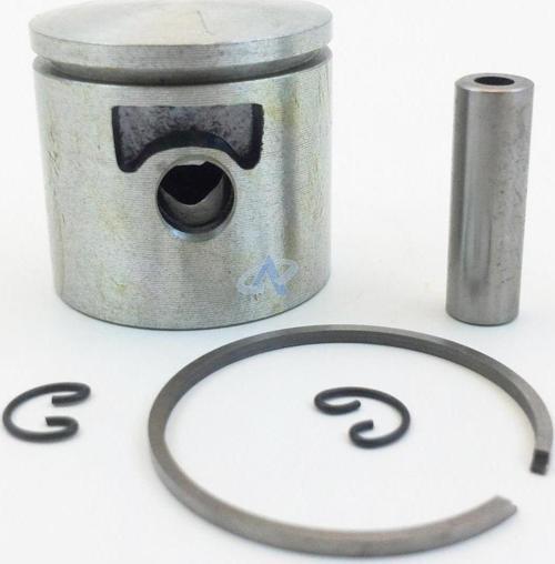 Oleo-Mac Sparta 25/26/726/8260/SP250 Motorlu Tırpan Piston Seti 34 mm