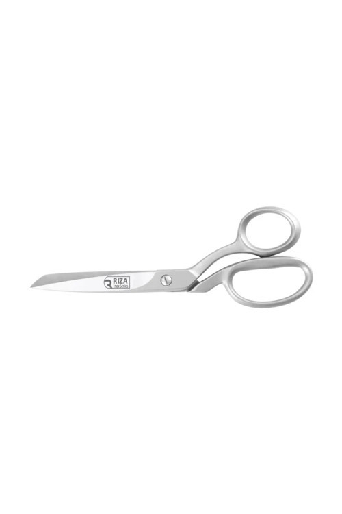A8750-7 Tekstil / Yatık Regula Makası No: 7 İnç / 17,78 Cm - Paslanmaz Çelik