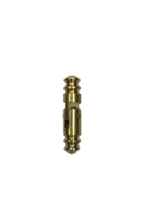 Pirinç Gizli, Çubuk Kutu Menteşe - 5X20Mm, 1 Adet