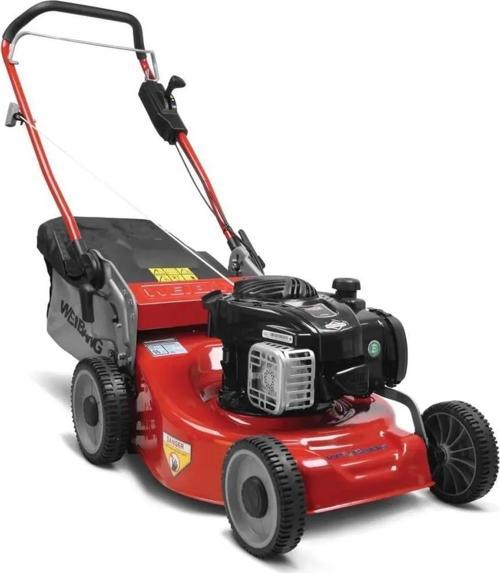 WB 454HB Benzinli Çim Biçme Makinası