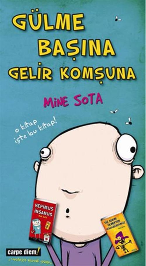 Gülme Başına Gelir Komşuna
