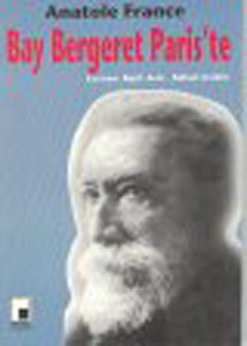 Bay Bergeret Paris'te