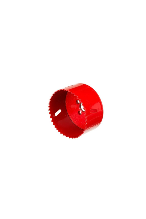 Bi-Metal Panç 188 Mm - Ahşap İçin
