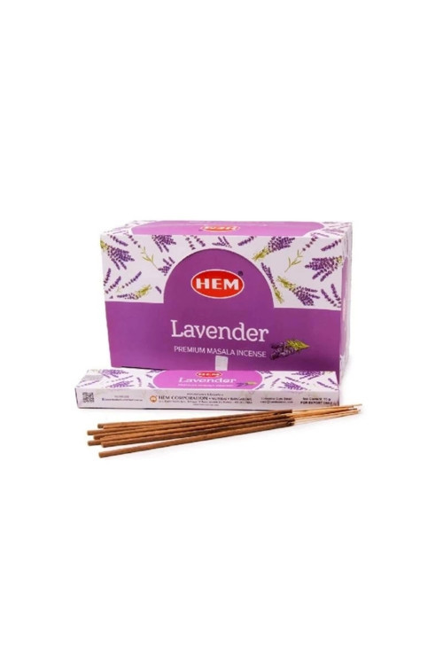 Lavender Masala 15 Gms