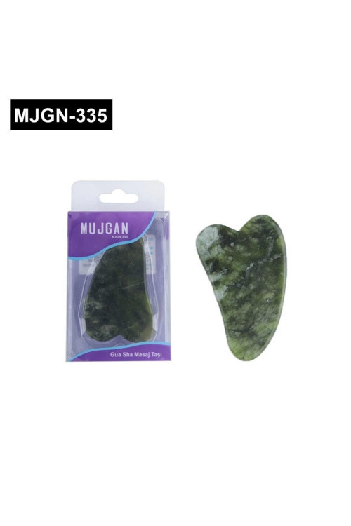Mujgan Doğal Gua Sha Taşı