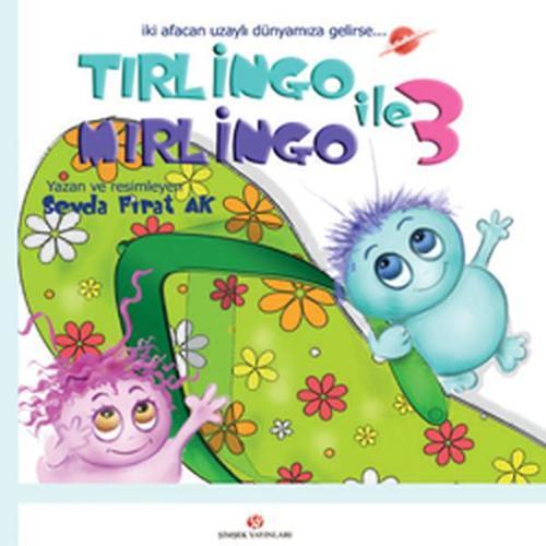 Tırlingo ile Mırlingo-3