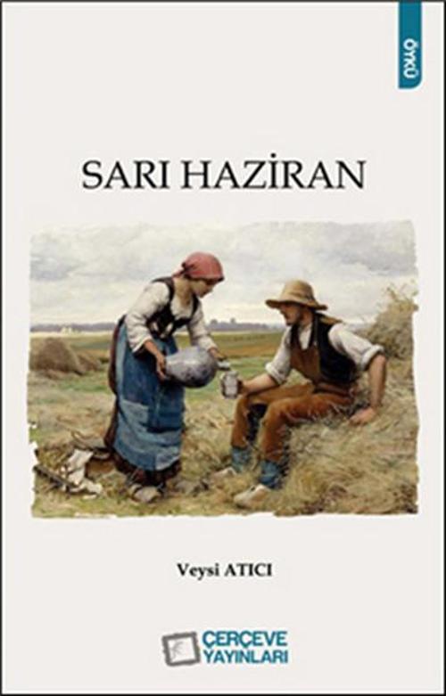 Çerçeve Yayınları Sarı Haziran