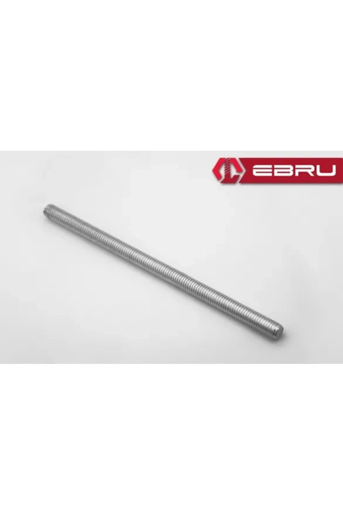 Uzun Saplama Rot Gijon M16X100 Cm - 10 Adet