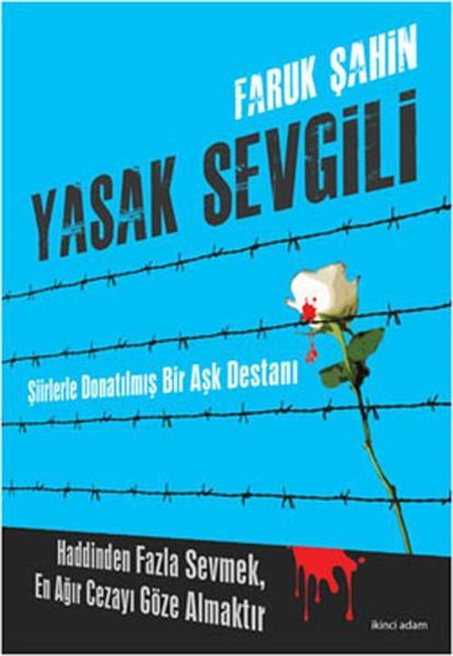 İkinci Adam Yayınları Yasak Sevgili